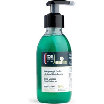 Osma šampon na vousy 200 ml