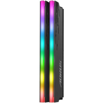 GIGABYTE AORUS RGB 16GB (2x8GB) DDR4 3733MHz GP-ARS16G37D