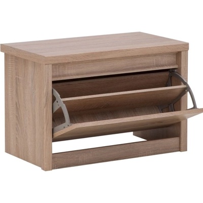 Bogdan Furniture Europe Шкаф за обувки Norton SZFK BUT1K-E20