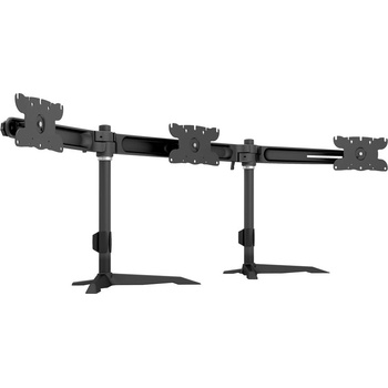 Multibrackets M VESA Desktopmount Triple Stand (1312)