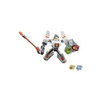 LEGO® Nexo Knights 70366 Lance v bojovém obleku