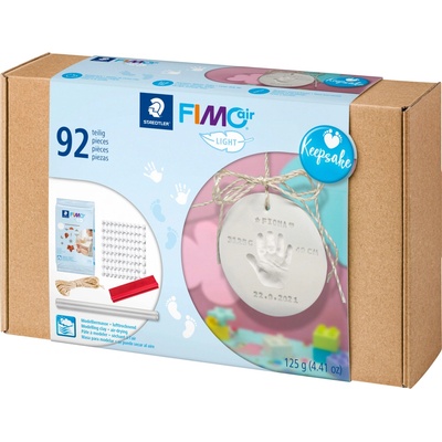 Fimo Sada hmoty Air Light 81 125 g