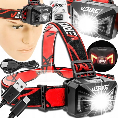 Verke V87556