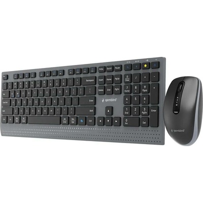 Gembird KBS-WPS-02