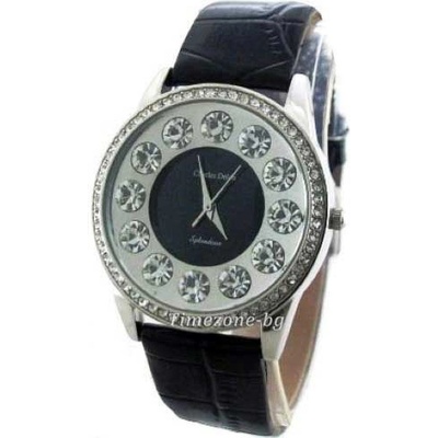 Charles Delon Дамски часовник Charles Delon - CHD-541601 (CHD-541601)