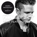 Ondřej Brzobohatý - Identity, CD