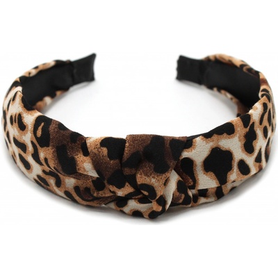 Čelenka s leopardím vzorem Barva: varianta C