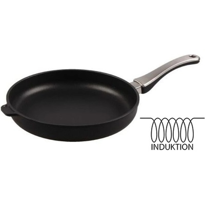 Harecker Excelent Titanová pánev 28 cm vysoká 5,0 cm Indukce
