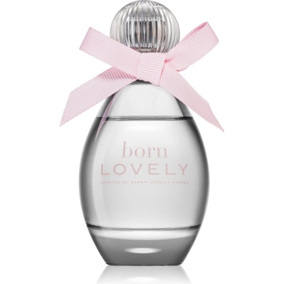 Sarah Jessica Parker Born Lovely EDP 50 ml