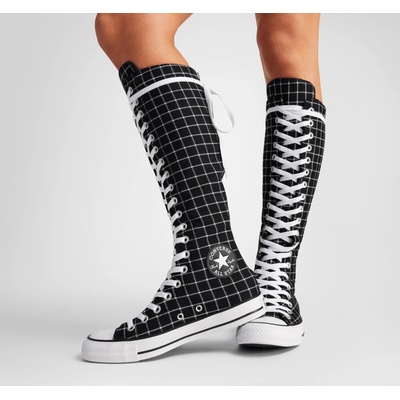 Converse tenisky vysoké Chuck Taylor All Star viacfarebná