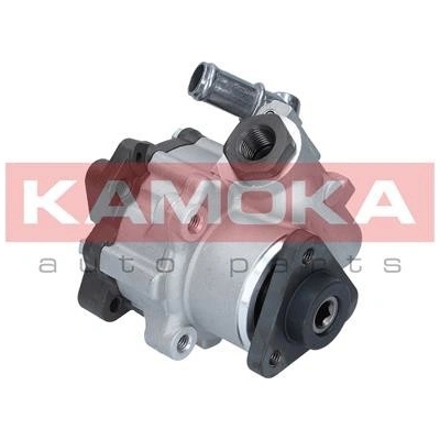Hydraulické čerpadlo, řízení KAMOKA PP020