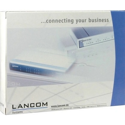 LANCOM Systems LANCOM Advanced VPN клиентска лиценз за Windows, 1 потребител (61600)