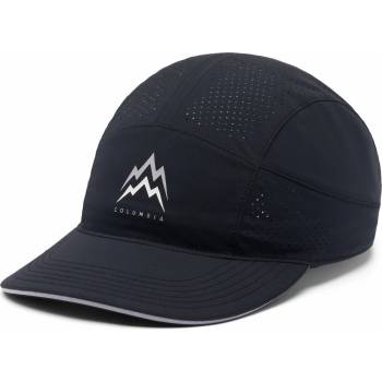 Columbia Speed Trail Ball Cap Цвят: черен