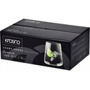 Krosno Poháre na nápoje 6 x 380 ml