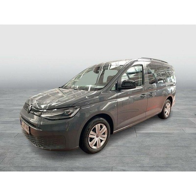 Volkswagen Caddy Maxi 1.5 TSI DSG 85 kW