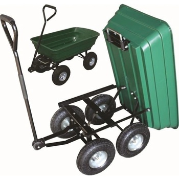 Prepravný vozík G21 GA 75