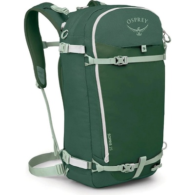 Osprey Sopris 25 Цвят: тъмно зелен