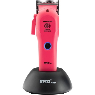 MRD Pro Precision clipper HC-3969ST Pink