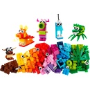 LEGO® Classic - Creative Monsters (11017)