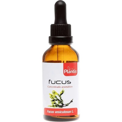 Artesania Agricola Plantis Тинктура от фукус, 50 ml, Artesania Agricola (033960 (071013) AA)