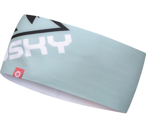 Husky CIW mint