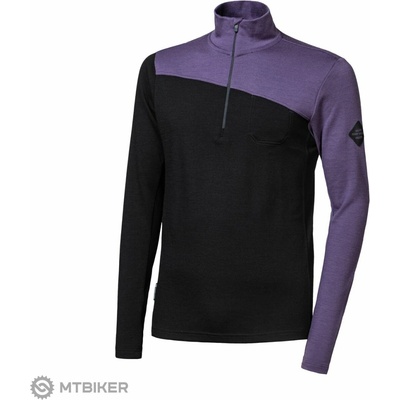 Sensor Merino Extreme Up sivá