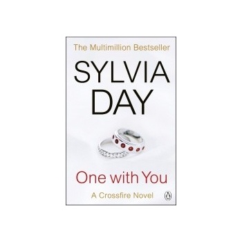 One with You - Crossfire - Sylvia Day