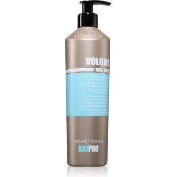 Kaypro Volume Volumizing Conditioner балсам за обем 350ml