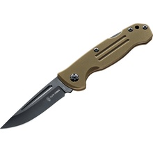 Elite Force EF165 Folder - coyote