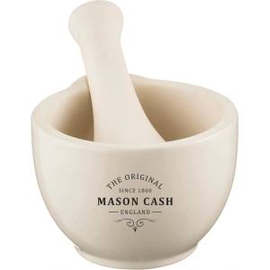 Mason Cash Хаванче HERITAGE 13 см, кремав, керамика, Mason Cash (MSC2002255)