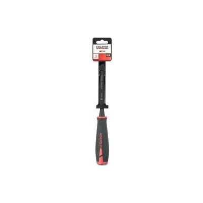 KREATOR Dláto na dřevo TPR 12mm KRTH23704