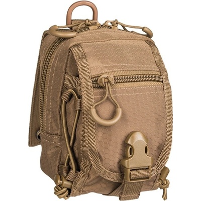 Mil-Tec Hextac dark coyote