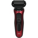 Braun Series 6 60-R1200s Red