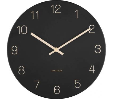 Karlsson 5788BK