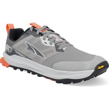 Altra Lone Peak 9+ gray orange
