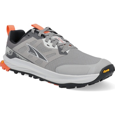 Altra Lone Peak 9+ gray orange – Zboží Mobilmania