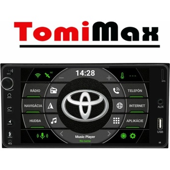 TomiMax 223 CCTB