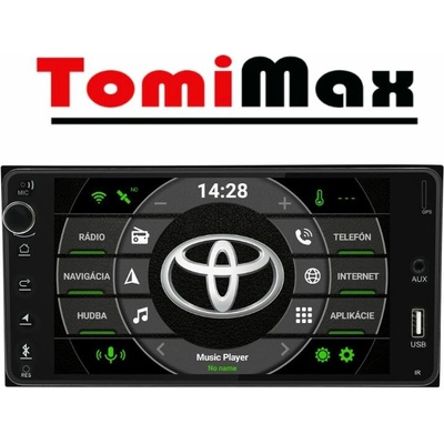 TomiMax 223 CCTB