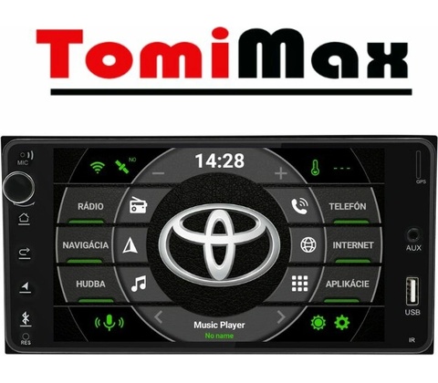 TomiMax 223 CCTB