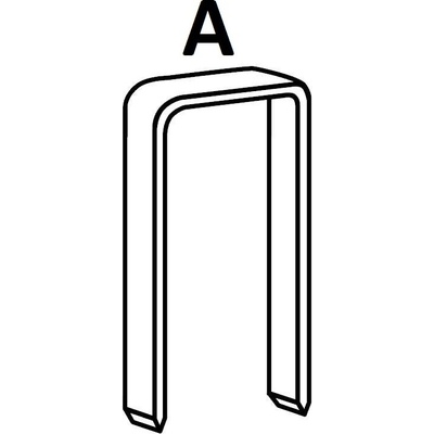 Bostitch 1331500Z 2000ks