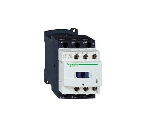 Schneider Electric LC1D12F7