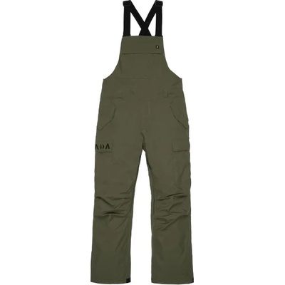 Armada Мъжки ски панталон Armada Sumpter 2L Bib Ski trousers - Olive (007-3206-0411)