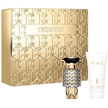 Paco Rabanne Fame Intense Подаръчен Комплект за Жени