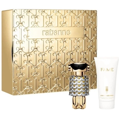 Paco Rabanne Fame Intense Подаръчен Комплект за Жени