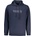 Tommy Hilfiger Мъжки суитшърт с цип tommy hilfiger, Размер l, Цвят Синьо (dm0dm22642_blc1g)