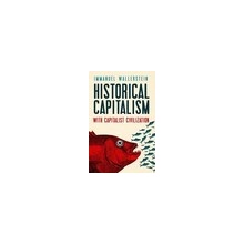 Historical Capitalism - I. Wallerstein