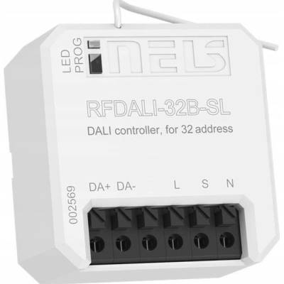 RFDALI-32B-SL