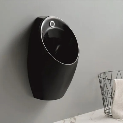 Inter Ceramic Писоар icc 3433b (3433b)