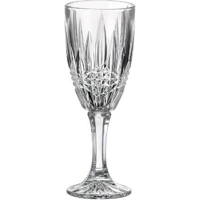 Bohemia Crystal sklenice na likér Vibes 6 x 50 ml