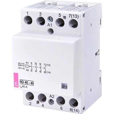 ETI RD 40-40 230V AC/DC